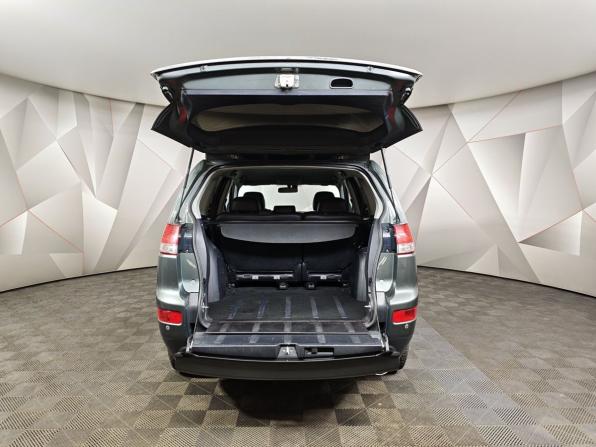 Citroen C-Crosser с пробегом 2010 года, цена 1 030 000 рублей, 178806 км, внедорожник, Автокод Объявления
