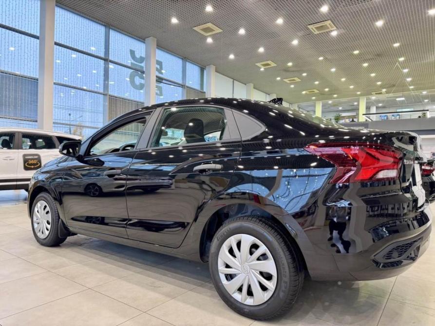 Lada (ВАЗ) Iskra Нижний Новгород  - изображение 8