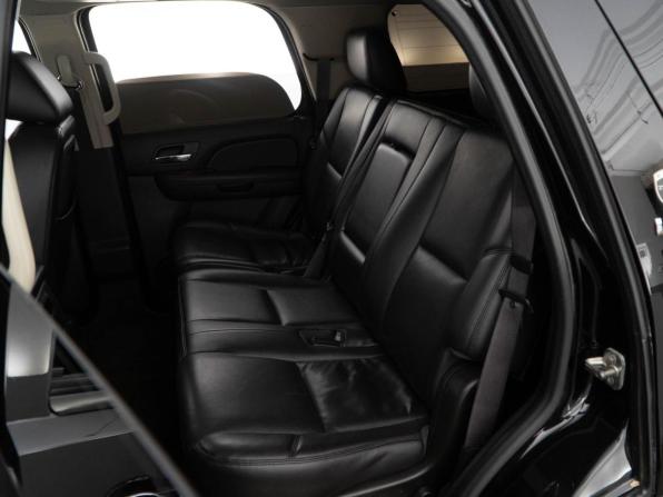 Chevrolet Tahoe III с пробегом 2011 года, цена 1 796 444 рубля, 348013 км, внедорожник, Автокод Объявления