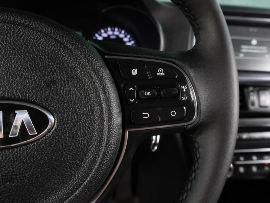 Kia Optima IV Воронеж  - изображение 24