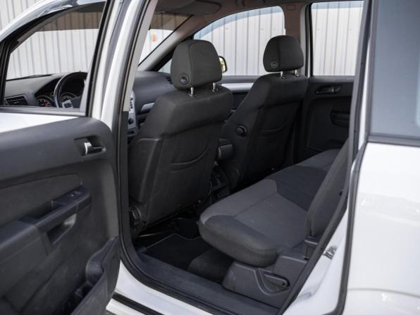 Opel Zafira B Рестайлинг с пробегом 2013 года, цена 999 000 рублей, 158888 км, компактвэн, Автокод Объявления