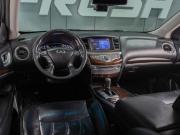 Infiniti JX Тюмень  - изображение 37