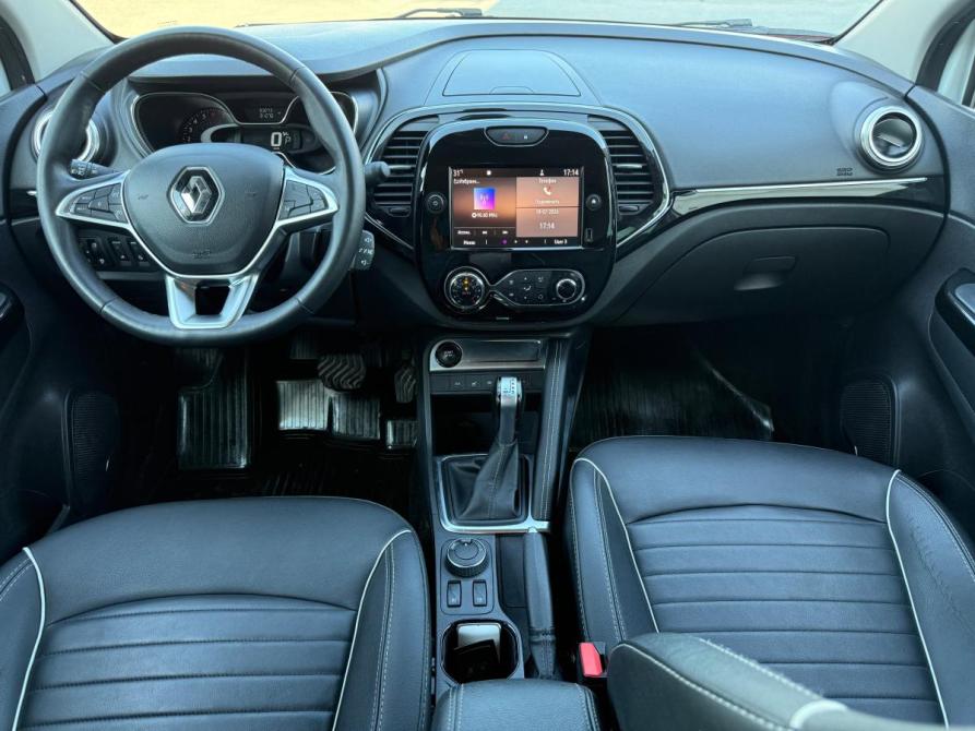 Renault Kaptur I Рестайлинг Курган  - изображение 8