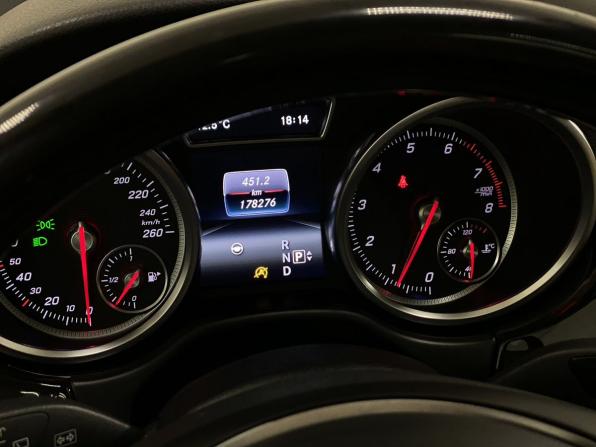 Mercedes-Benz GLE I (W166) с пробегом 2015 года, цена 2 990 000 рублей, 178276 км, внедорожник, Автокод Объявления