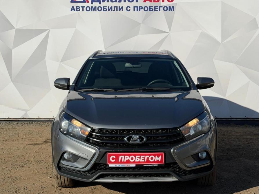 Lada (ВАЗ) Vesta I Набережные Челны  - изображение 2