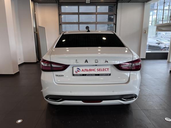 Lada (ВАЗ) Vesta I Рестайлинг (NG) с пробегом 2024 года, цена 1 360 000 рублей, 69285 км, седан, Автокод Объявления