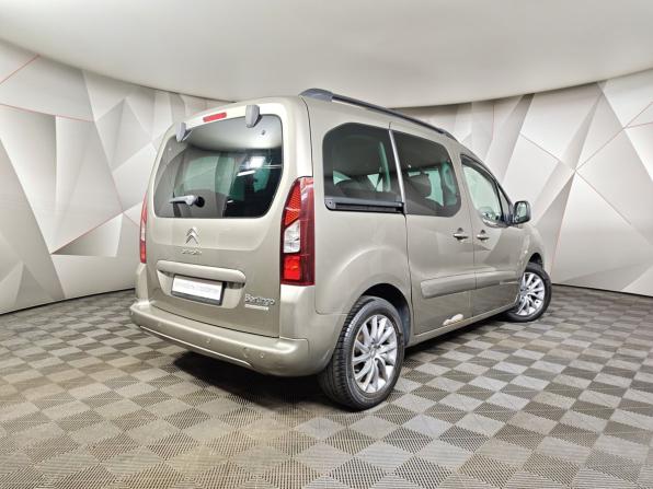 Citroen Berlingo II Рестайлинг с пробегом 2013 года, цена 895 000 рублей, 137481 км, компактвэн, Автокод Объявления