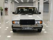 Lada (ВАЗ) 2107 Самара  - изображение 20