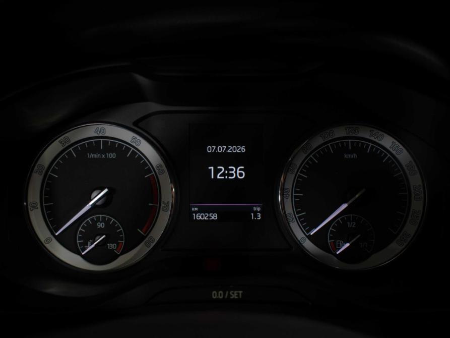 Skoda Kodiaq I Москва  - изображение 13