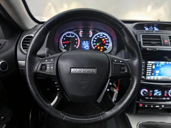 Haval H5 I с пробегом 2020 года, цена 1 299 000 рублей, 125000 км, внедорожник, Автокод Объявления