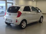 Kia Picanto II Казань  - изображение 28