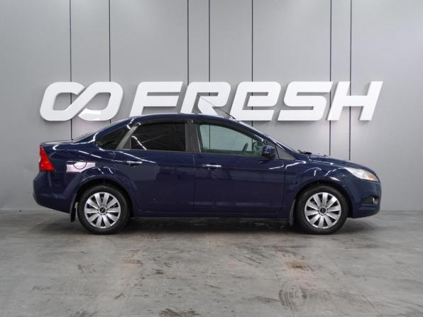 Ford Focus II Рестайлинг с пробегом 2011 года, цена 699 000 рублей, 220301 км, седан, Автокод Объявления
