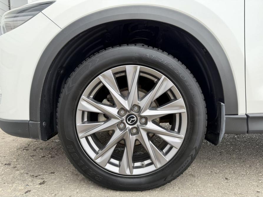 Mazda CX-5 II Саратов  - изображение 15