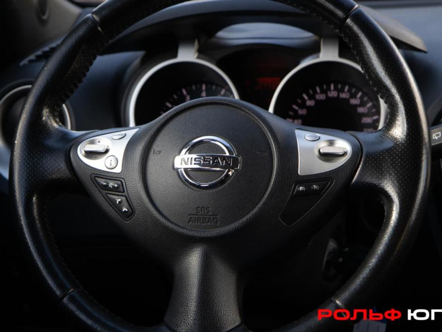Nissan Juke I Москва  - изображение 12