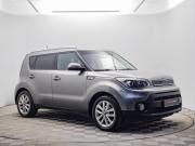 Kia Soul II Рестайлинг Москва  - изображение 20