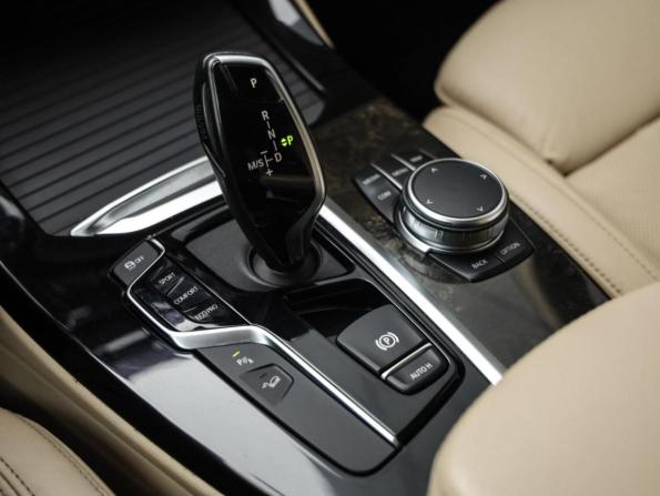 BMW X3 III (G01) с пробегом 2019 года, цена 3 949 000 рублей, 144855 км, внедорожник, Автокод Объявления