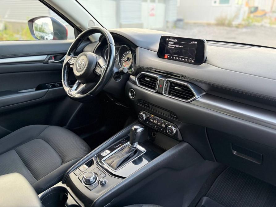 Mazda CX-5 II Санкт-Петербург  - изображение 10