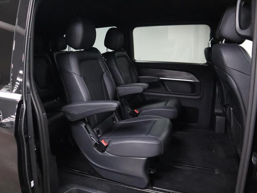 Mercedes-Benz V-Класс III (W447) Москва  - изображение 30