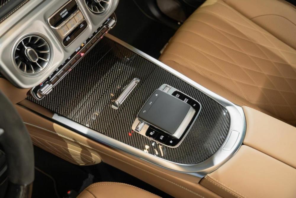 Mercedes-Benz G-Класс AMG II (W465) Рестайлинг Москва  - изображение 21