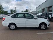 Lada (ВАЗ) Granta I Рестайлинг Стерлитамак  - изображение 22
