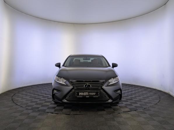 Lexus ES VI Рестайлинг с пробегом 2015 года, цена 3 400 000 рублей, 99407 км, седан, Автокод Объявления