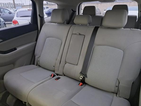 Chevrolet Orlando I с пробегом 2012 года, цена 840 000 рублей, 271886 км, компактвэн, Автокод Объявления