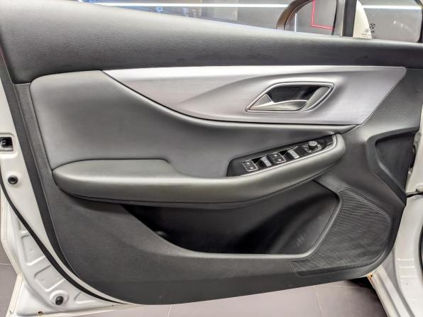 BAIC U5 Plus с пробегом 2024 года, цена 810 000 рублей, 160286 км, седан, Автокод Объявления
