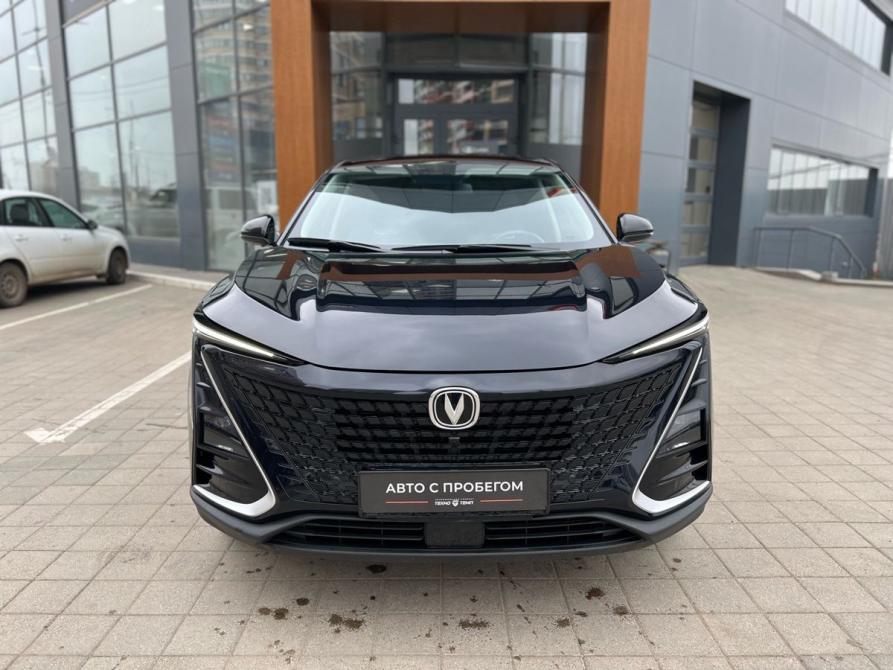 Changan UNI-T I Краснодар  - изображение 2