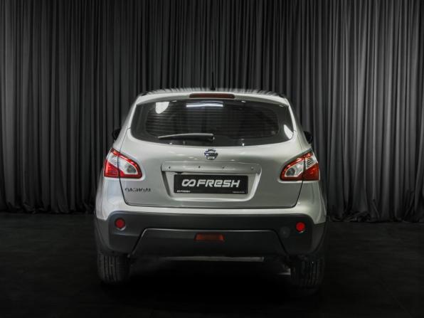 Nissan Qashqai I Рестайлинг с пробегом 2012 года, цена 1 099 000 рублей, 185552 км, внедорожник, Автокод Объявления