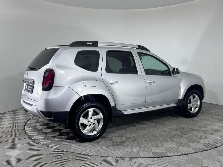 Renault Duster I Рестайлинг Ростов-на-Дону  - изображение 5