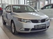 Kia Cerato II Казань  - изображение 25