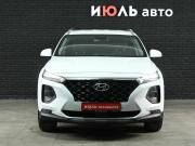 Hyundai Santa Fe IV Екатеринбург  - изображение 22