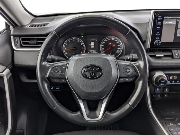 Toyota RAV4 V (XA50) с пробегом 2020 года, цена 3 350 000 рублей, 90485 км, внедорожник, Автокод Объявления