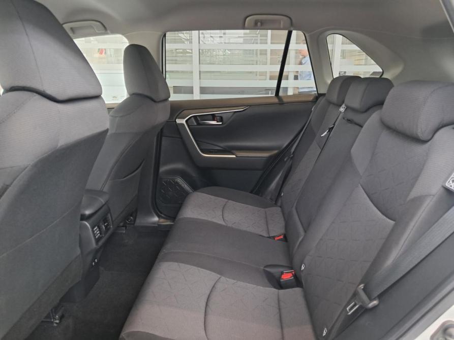 Toyota RAV4 V (XA50) Казань  - изображение 15