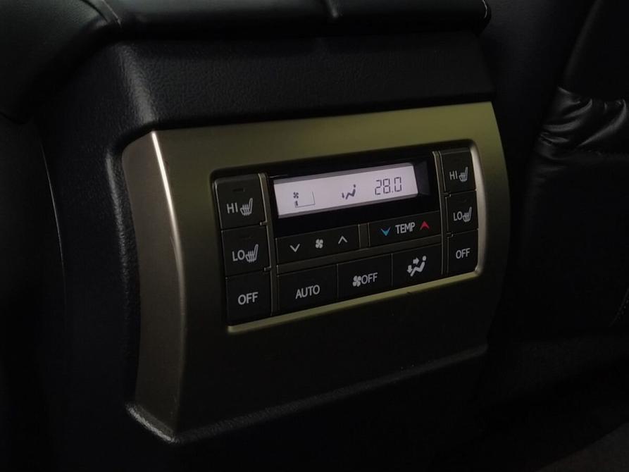 Lexus GX II Рестайлинг 2 Екатеринбург  - изображение 29