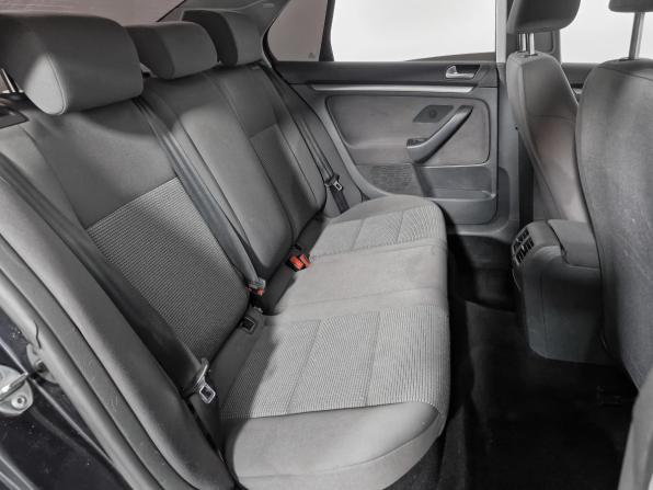 Volkswagen Jetta V с пробегом 2009 года, цена 529 000 рублей, 170923 км, седан, Автокод Объявления