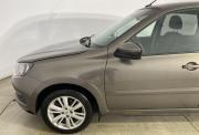 Lada (ВАЗ) Granta I Рестайлинг Саранск  - изображение 35
