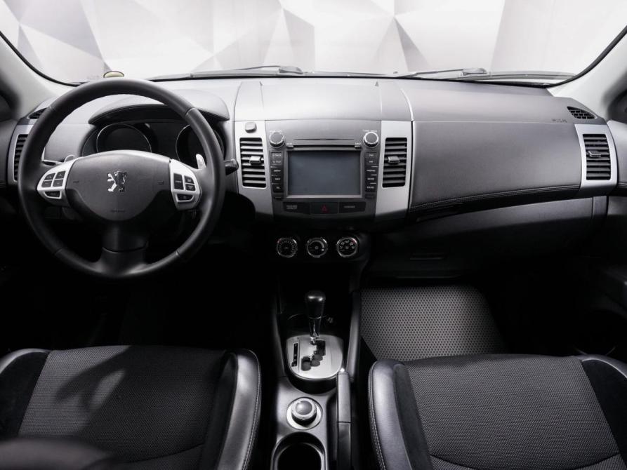 Peugeot 4007 Ульяновск  - изображение 11