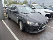 Mitsubishi Lancer X Рестайлинг Санкт-Петербург  - изображение 7