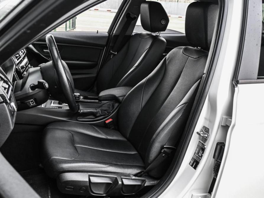 BMW 3 серии VI (F3x) Рестайлинг Новороссийск  - изображение 10