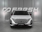Omoda C5 I Ростов-на-Дону  - изображение 22