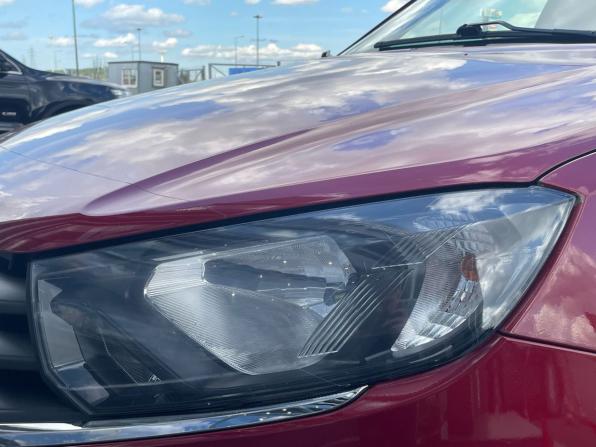 Lada (ВАЗ) Granta I Рестайлинг с пробегом 2025 года, цена 1 020 000 рублей, 20600 км, лифтбек, Автокод Объявления