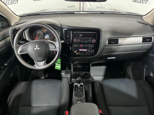 Mitsubishi Outlander III с пробегом 2013 года, цена 1 311 000 рублей, 206400 км, внедорожник, Автокод Объявления