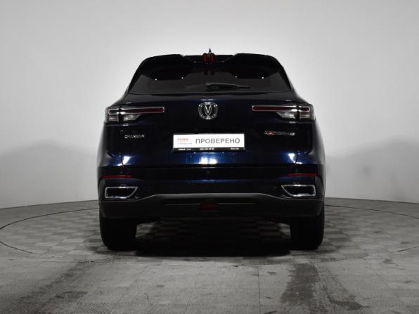 Changan CS55 Plus II с пробегом 2023 года, цена 1 640 000 рублей, 125481 км, внедорожник, Автокод Объявления