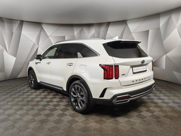 Kia Sorento IV с пробегом 2021 года, цена 4 180 000 рублей, 30997 км, внедорожник, Автокод Объявления