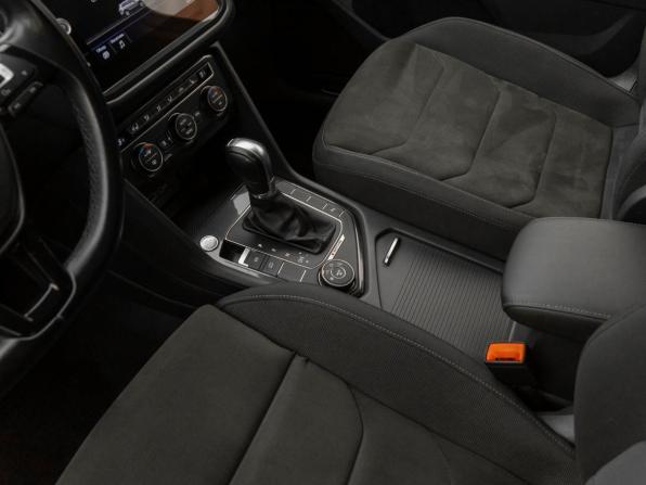 Volkswagen Tiguan II с пробегом 2018 года, цена 2 890 000 рублей, 91069 км, внедорожник, Автокод Объявления