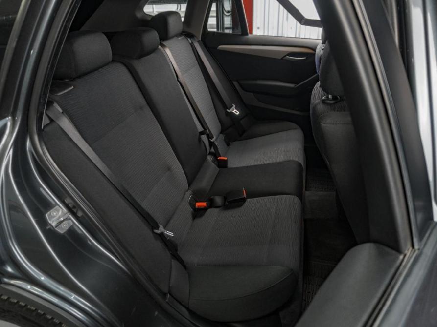 BMW X1 I (E84) Рестайлинг Тюмень  - изображение 7