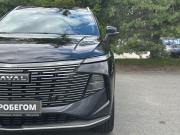 Haval F7 II Санкт-Петербург  - изображение 43