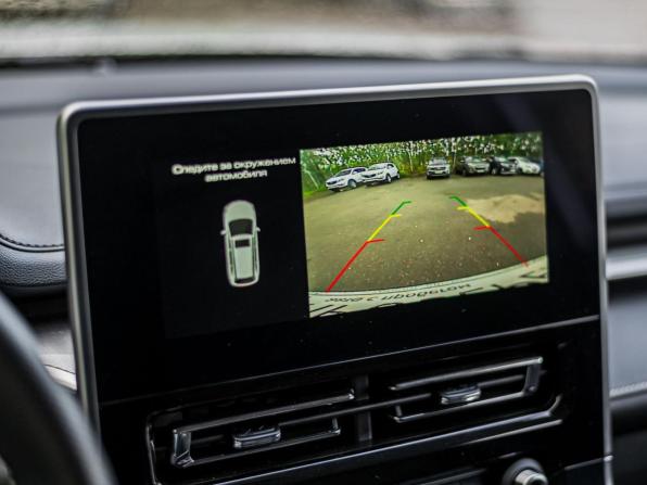 Haval M6 II с пробегом 2024 года, цена 1 670 000 рублей, 43363 км, внедорожник, Автокод Объявления