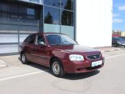 Hyundai Accent II Нижний Новгород  - изображение 24